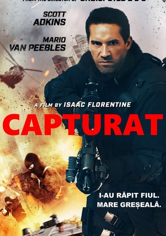 Capturat