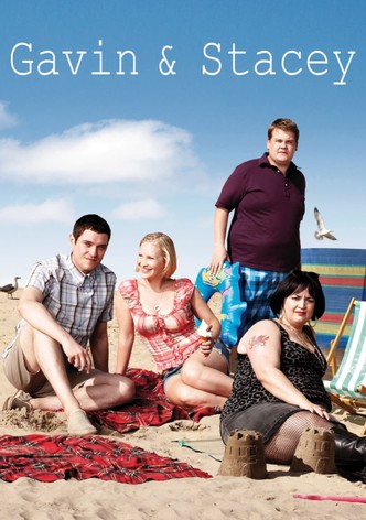 Gavin & Stacey - Kausi 3