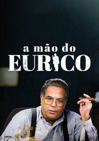 A Mão do Eurico