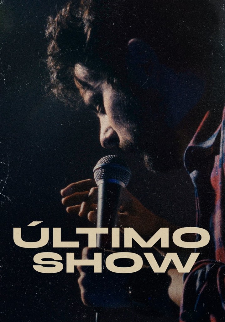Último Show