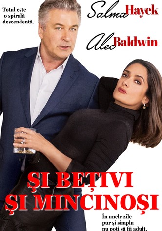 Și bețivi și mincinoși