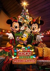 Micky Save Weihnachten