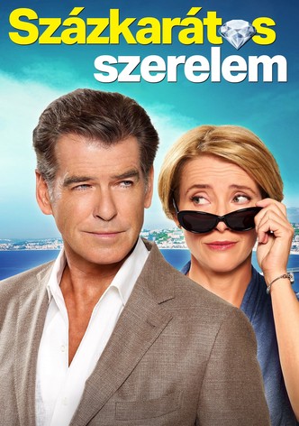 Százkarátos szerelem