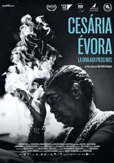Cesária Évora, la diva aux pieds nus