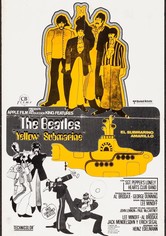 The Beatles: Yellow Submarine
