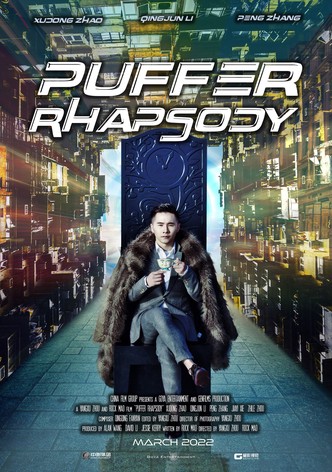 Puffer Rhapsody