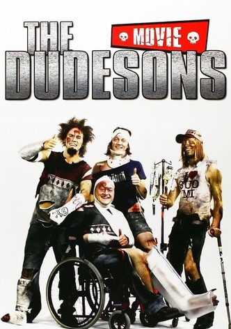 The Dudesons Movie