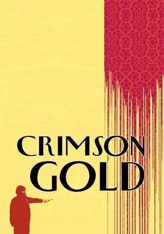 Crimson Gold