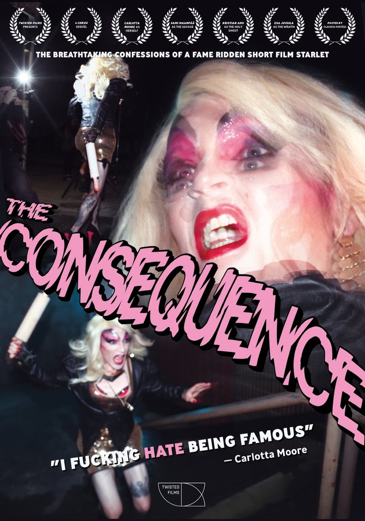 The Consequence