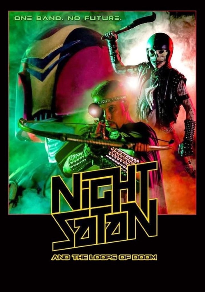 Nightsatan and the Loops of Doom