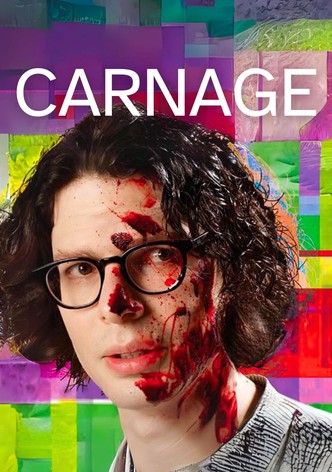 Carnage: Swallowing the Past