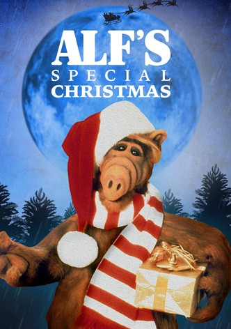 ALF’s Special Christmas