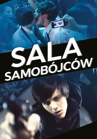 Sala samobójców