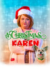 Karen y los Fantasmas de Navidad