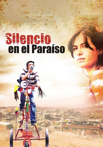 Silencio en el paraíso