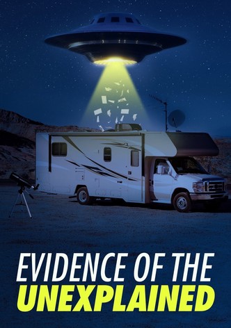 Evidence of the Unexplained