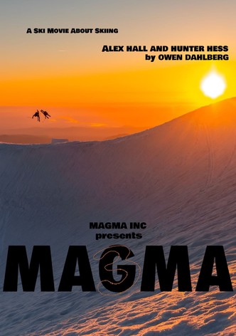 Magma 3