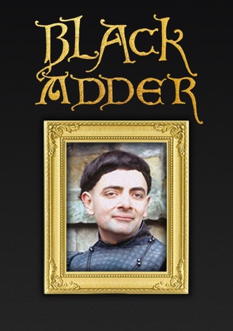 Blackadder watch tv show streaming online