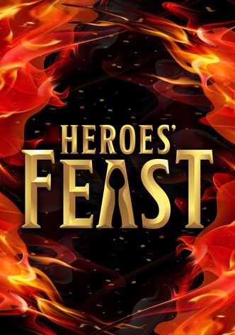 Heroes' Feast