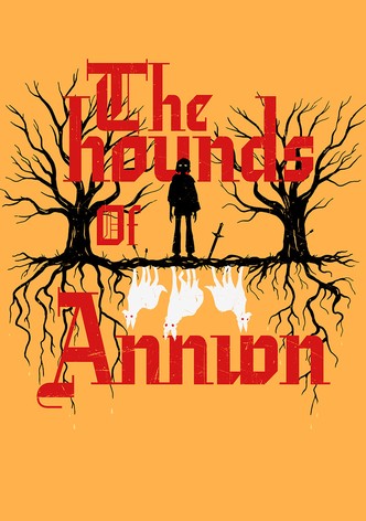 The Hounds of Annwn