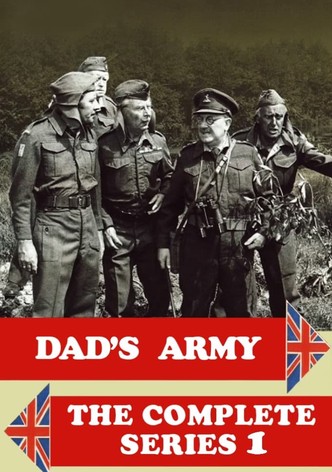 Dad's Army, Series 1