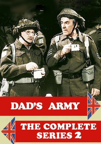 Dad's Army, Series 2