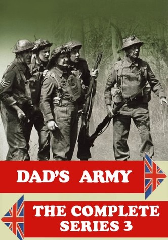 Dad's Army, Series 3