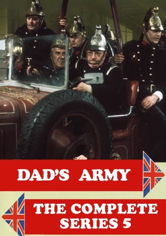 Dad's Army, Series 5