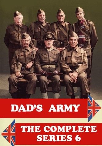 Dads Army