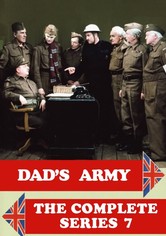 Dad's Army - Season 7