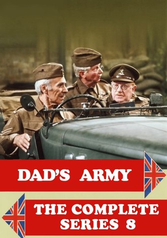 Dad's Army, Series 8