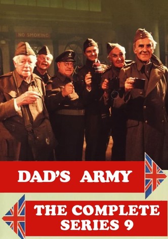 Dad's Army, Series 9