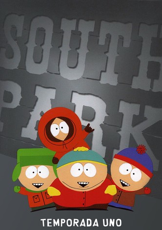 South Park Ver la serie online completa en espa ol