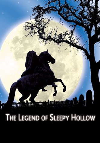 La leyenda de Sleepy Hollow