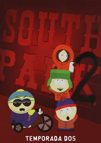 South Park