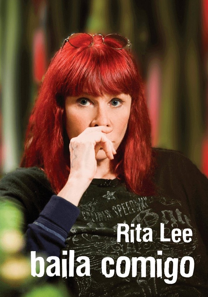 Rita Lee - Biograffiti: Baila Comigo