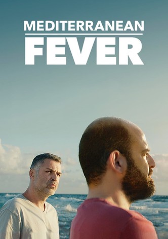 Mediterranean Fever