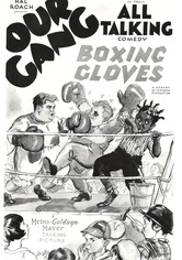 Boxing Gloves