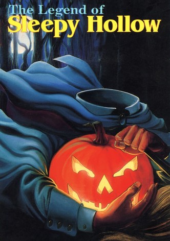 La légende de Sleepy Hollow