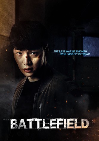Battlefield