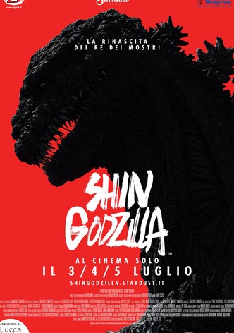 Shin Godzilla