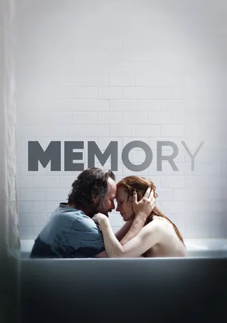 Memory poster