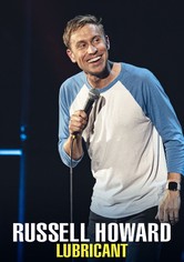 Russell Howard: Lubricant