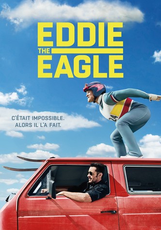 Eddie the Eagle