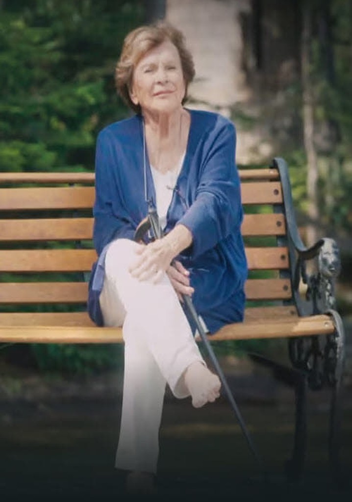 Janette Bertrand: à l'aube d'être centenaire