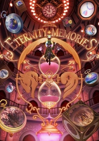 Eternity Memories