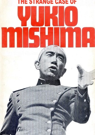 The Strange Case of Yukio Mishima