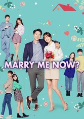 Marry Me Now - Season 1