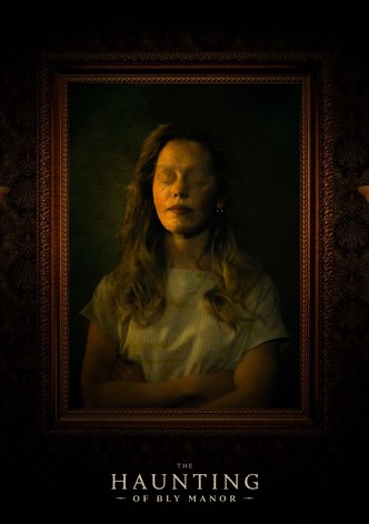The Haunting of Bly Manor