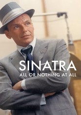 Sinatra: All or Nothing at All